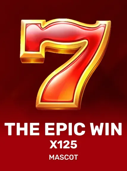 The Epic Win x125 the epic win x125